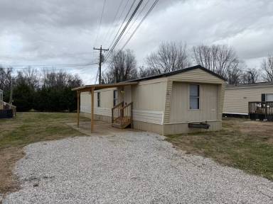 Main picture of Russellville RV Park