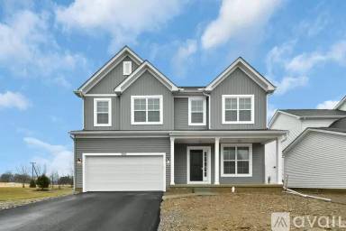 Main picture of 3894 Eagles Landing Dr