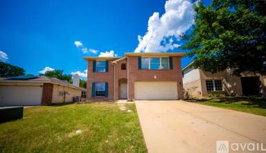 Main picture of 1218 Post Oak Trl