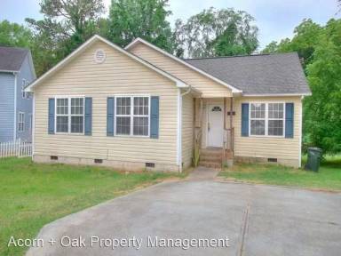 Main picture of 609 Sykes St
