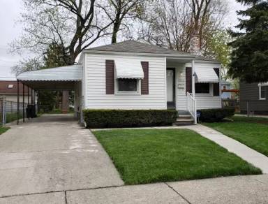 Main picture of 3876 Cummings Ave