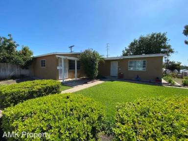 Main picture of 4901 Frink Ave