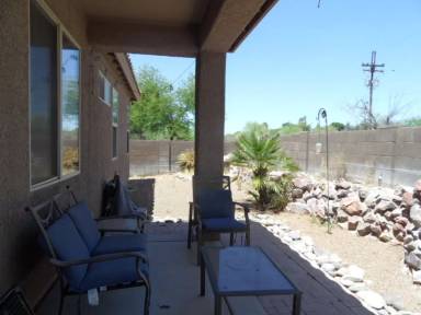 Main picture of 5416 N Mesquite Bosque Way