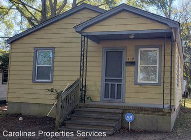 Main picture of 409 Byars St