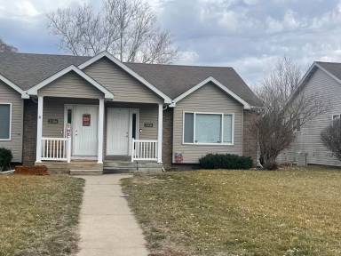 Main picture of 3302 Emerald Dr