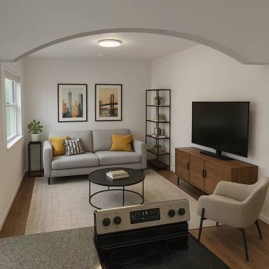Main picture of 2121 E Union St