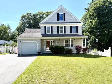 Main picture of 16 Westside Dr