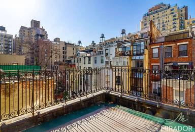 Main picture of 340 West 88th St