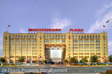 Main picture of Montgomery Plaza