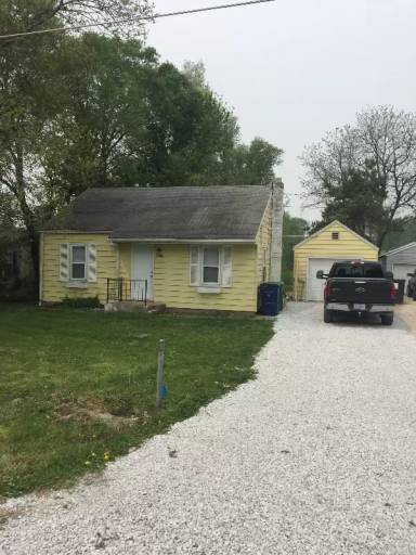 Main picture of 4734 NE 28th Ct