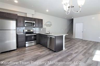 Main picture of 5700 W Albany Pl