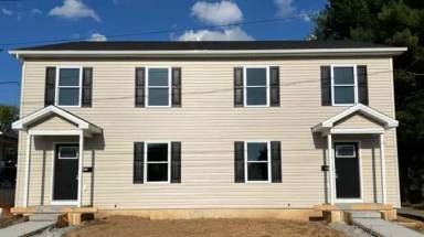 Main picture of 107 N Union St