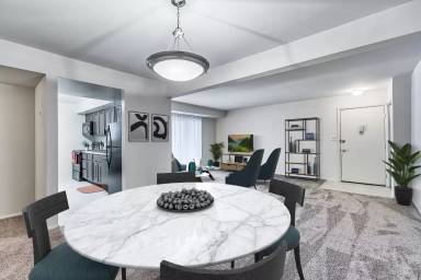 Main picture of Sykesville Apartments