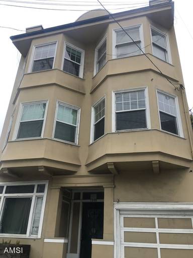 Main picture of 1305 Lyon St