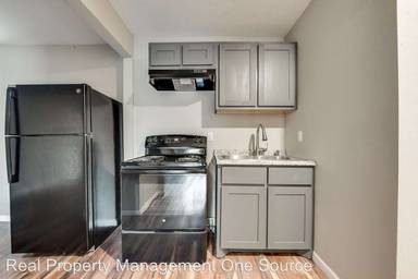 Main picture of 2932 Haynie St