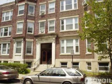 Main picture of 21 Gibbs St