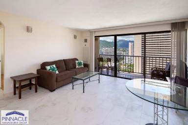 Main picture of Four Paddle Condominium