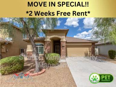 Main picture of 2726 W Chanute Pass
