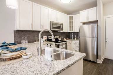 Main picture of Quarry at River North