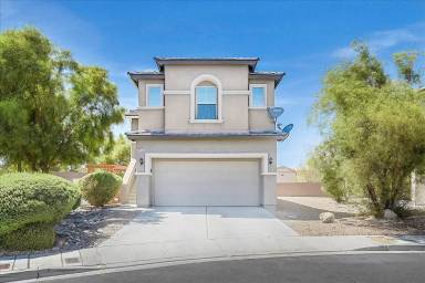 Main picture of 8717 Dodds Canyon St