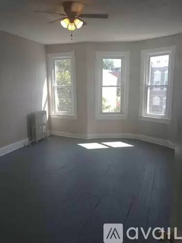 Main picture of 2322 McCulloh St