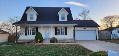 Main picture of 4306 W 27th Pl