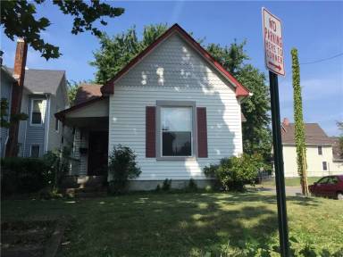 Main picture of 1128 Windsor St