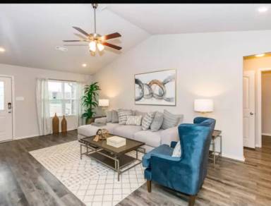 Main picture of 5033 Woodstream Dr