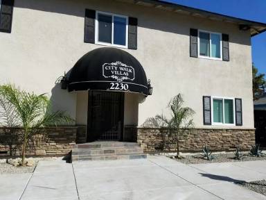 Main picture of 2230 G St
