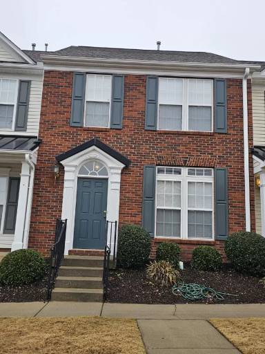 Main picture of Spring Crossing Townhomes