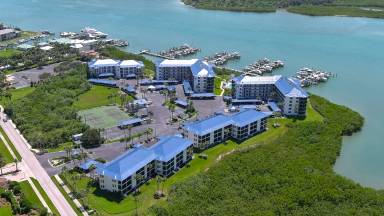 Main picture of Inlet Marina Villas Condos