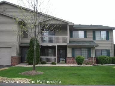 Main picture of Cornerstone Condo