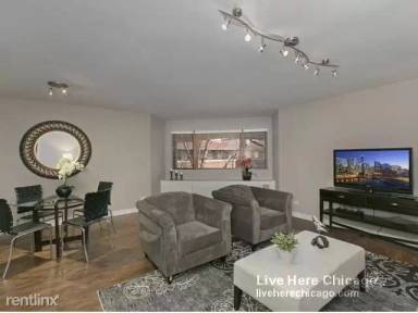 Main picture of Oak Park City Apartments