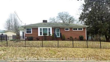 Main picture of 531 Battleground Rd