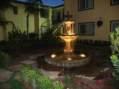 Main picture of Santa Clara Studios