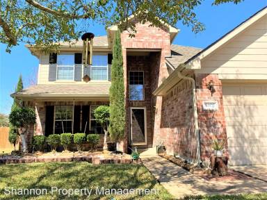 Main picture of 5405 Palo Duro Dr