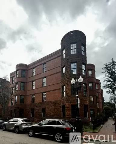 Main picture of 86 Saint Botolph St