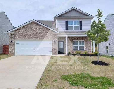 Main picture of 12117 Lillibridge Crossing Ln