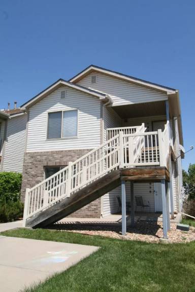 Main picture of 18034 Becket Dr