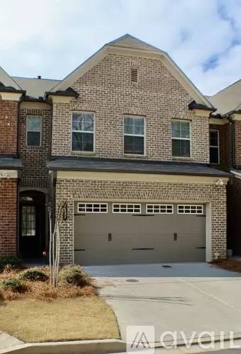 Main picture of 4437 Greys Rise Way SW