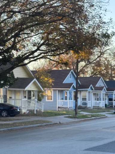 Main picture of 706 N Tennessee St