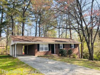 Main picture of 4431 Donegal Cir