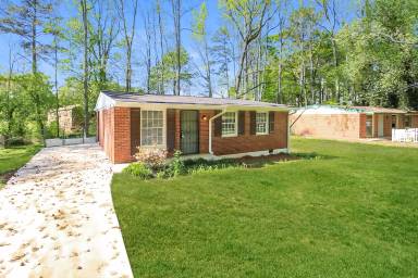 Main picture of 4485 Richard Rd