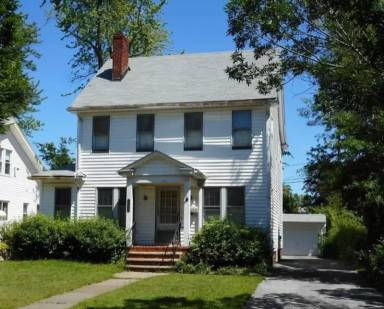 Main picture of 3403 Henderson Rd