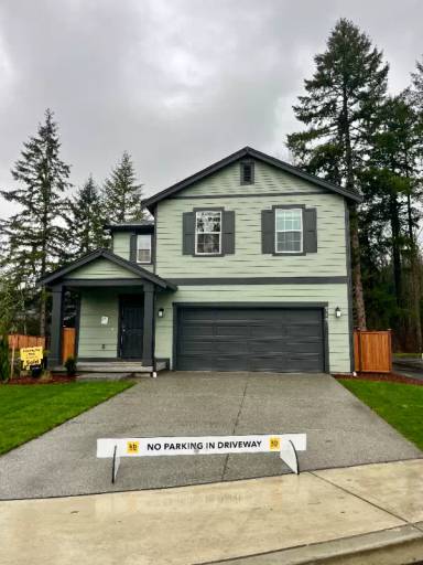 Main picture of 715 184th Street Ct E