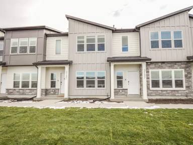 Main picture of 3137 S 225 W