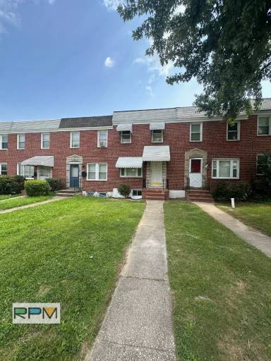 Main picture of 3548 Dudley Ave