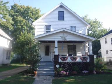 Main picture of 1185 McKinley St NE