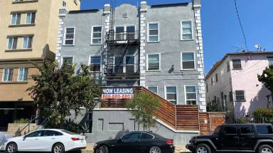 Main picture of 2921 Francis Ave