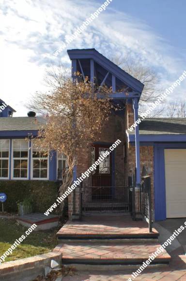 Main picture of 10421 Sierra Bonita Ave NE